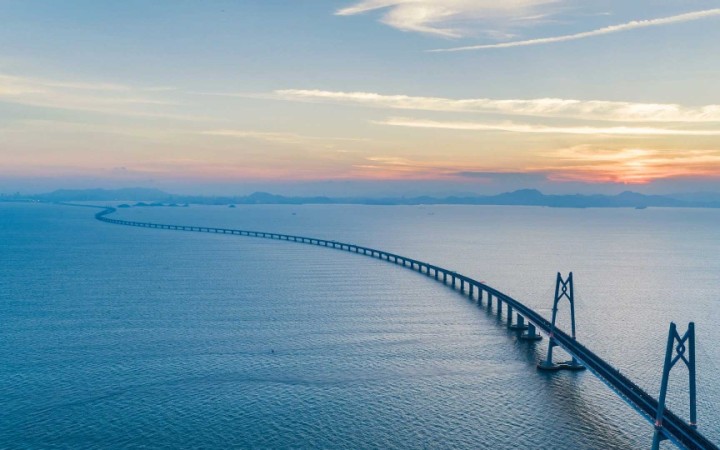 港珠澳大橋關(guān)鍵技術(shù)專利無效宣告案