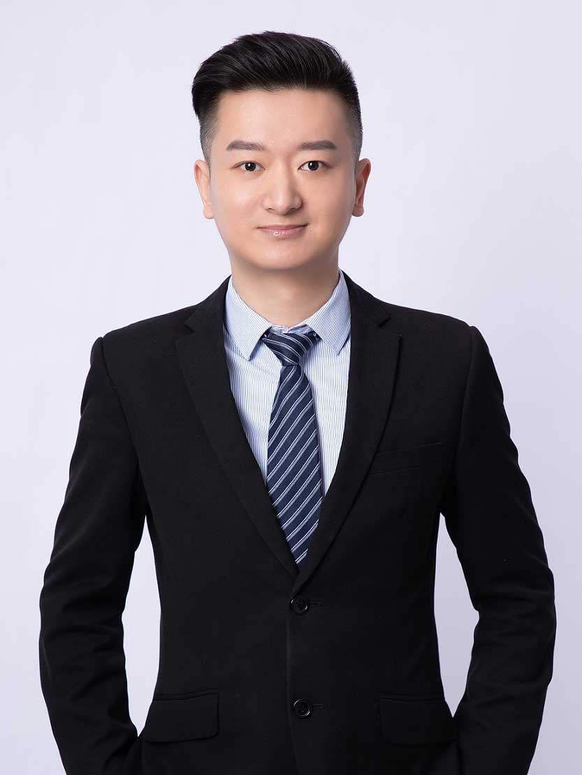 三聚陽(yáng)光知識(shí)產(chǎn)權(quán)集團(tuán)專(zhuān)利訴訟代理師——程鋼