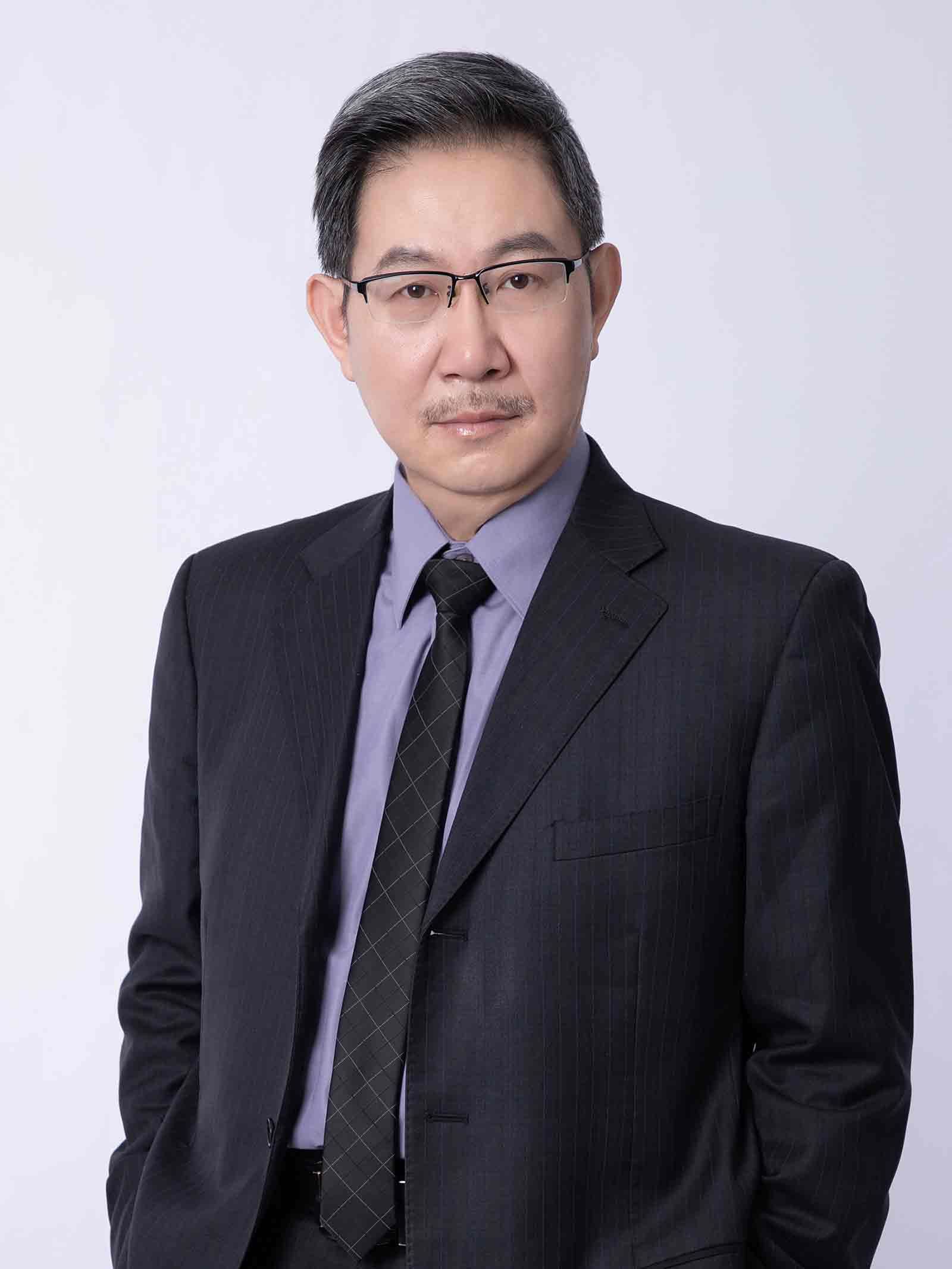 三聚陽光知識(shí)產(chǎn)權(quán)集團(tuán)董事 | 投資總經(jīng)理——黃健