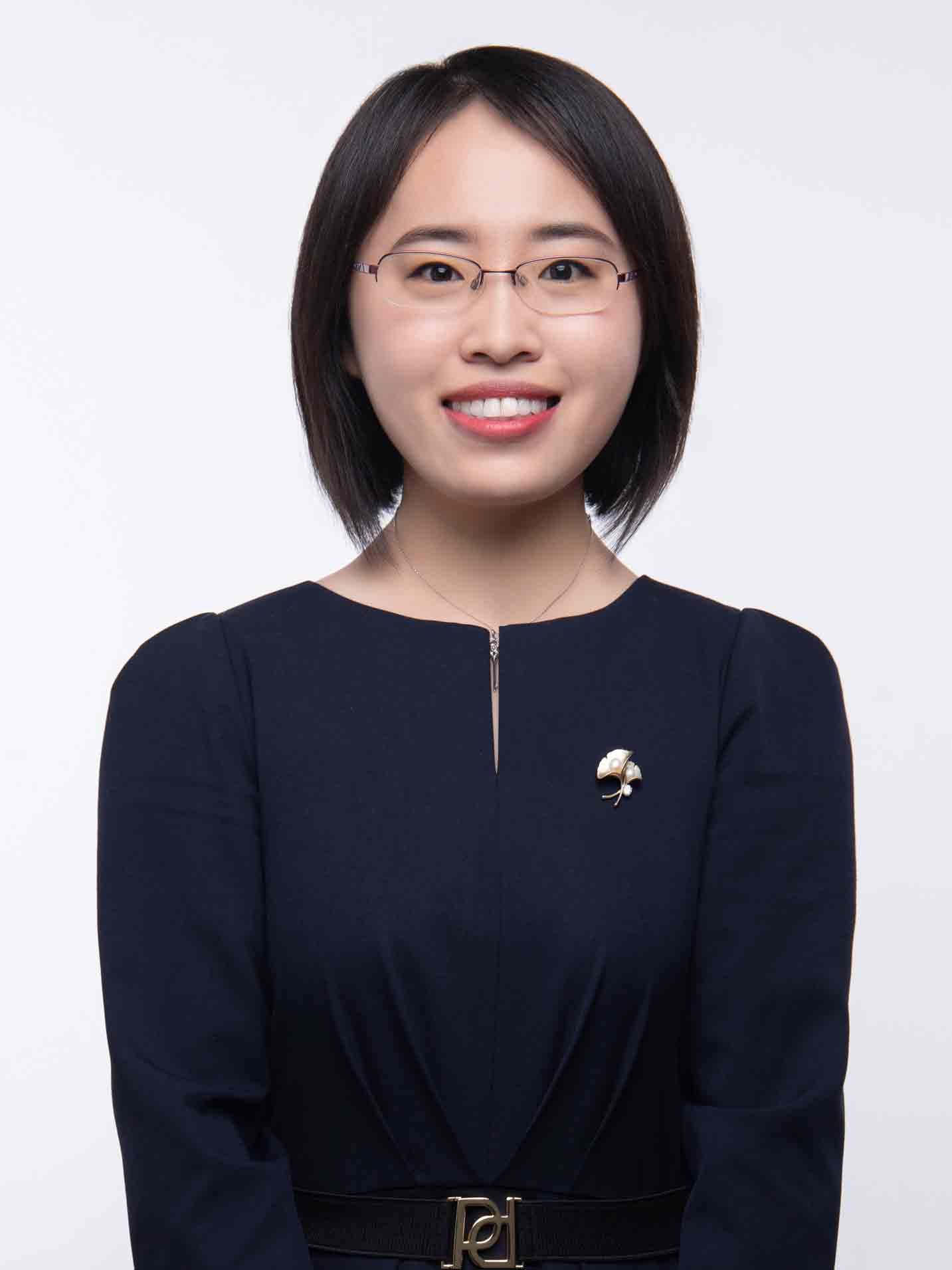 北京易聚律師事務(wù)所管理合伙人丨律師——周美華