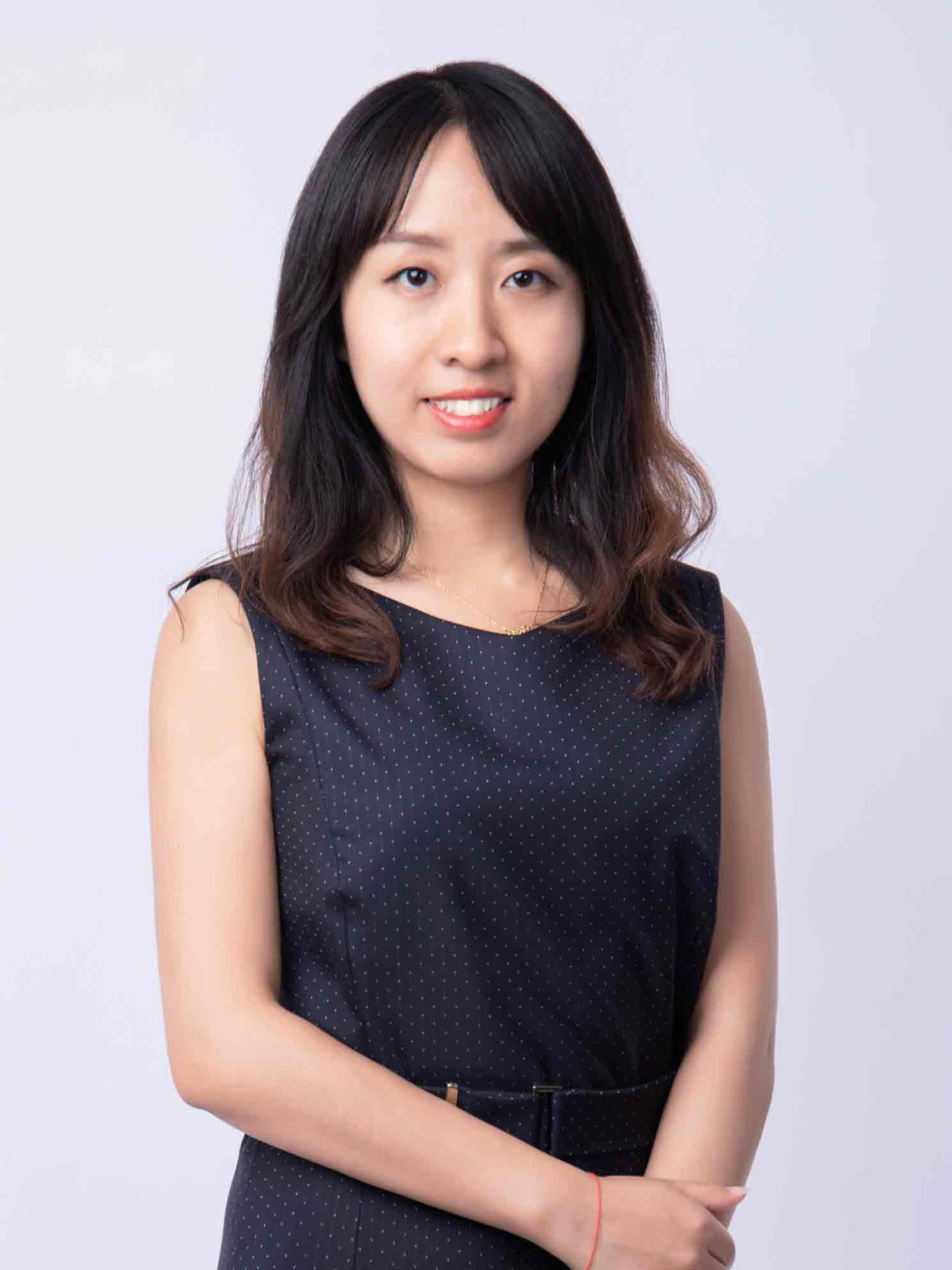 三聚陽光知識產(chǎn)權(quán)集團(tuán)涉外部副經(jīng)理丨專利代理師——秦杰