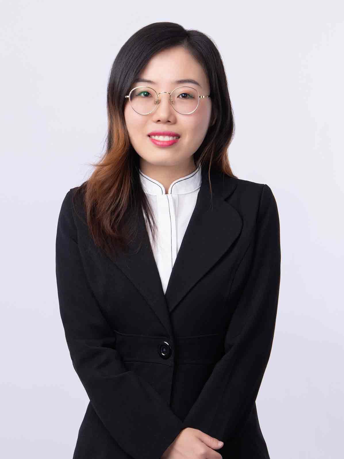 三聚陽(yáng)光知識(shí)產(chǎn)權(quán)集團(tuán)顧問(wèn)丨律師丨專(zhuān)利代理師——袁立美