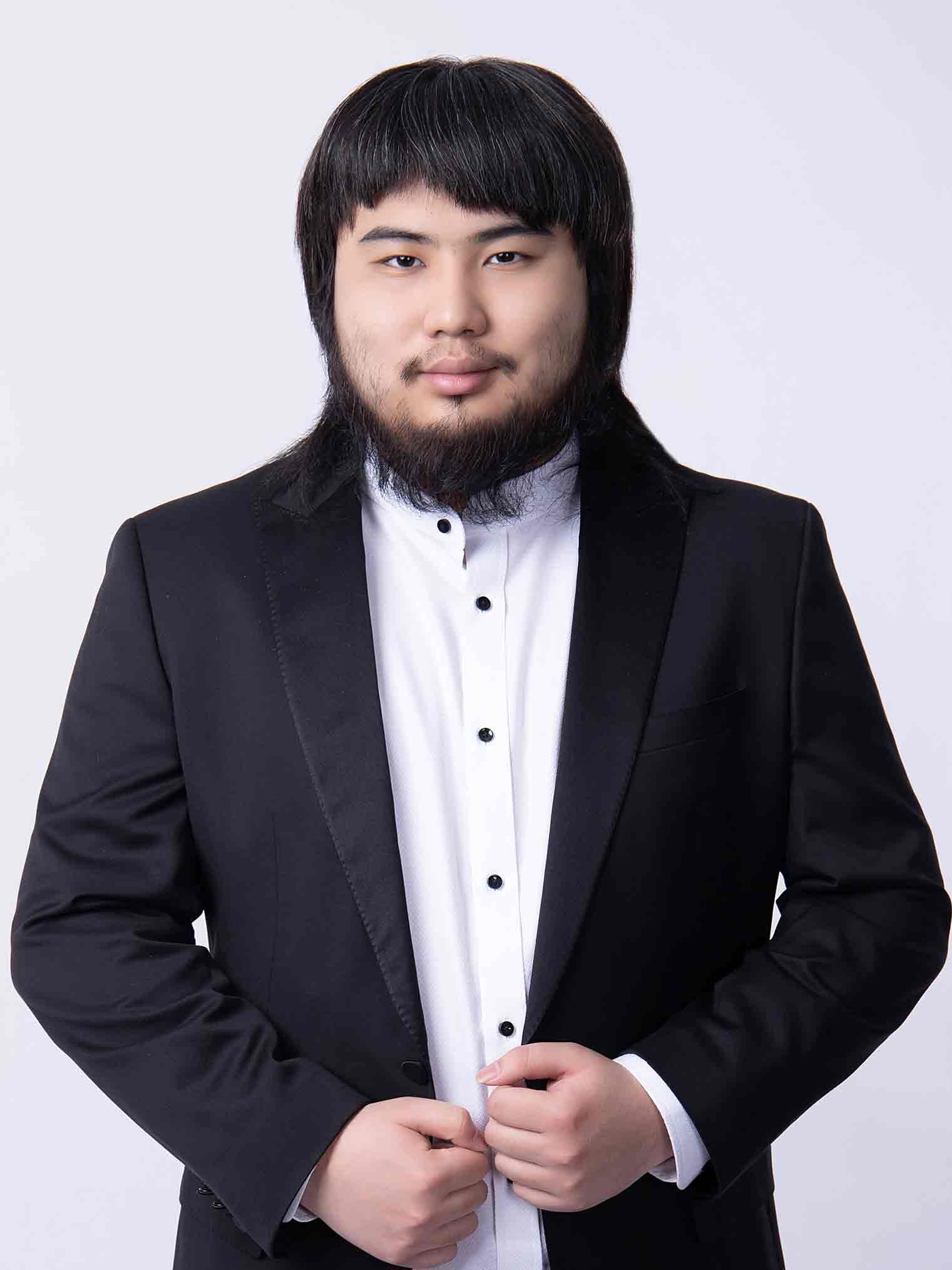 三聚陽光知識(shí)產(chǎn)權(quán)集團(tuán)投資總經(jīng)理助理——張兆楓