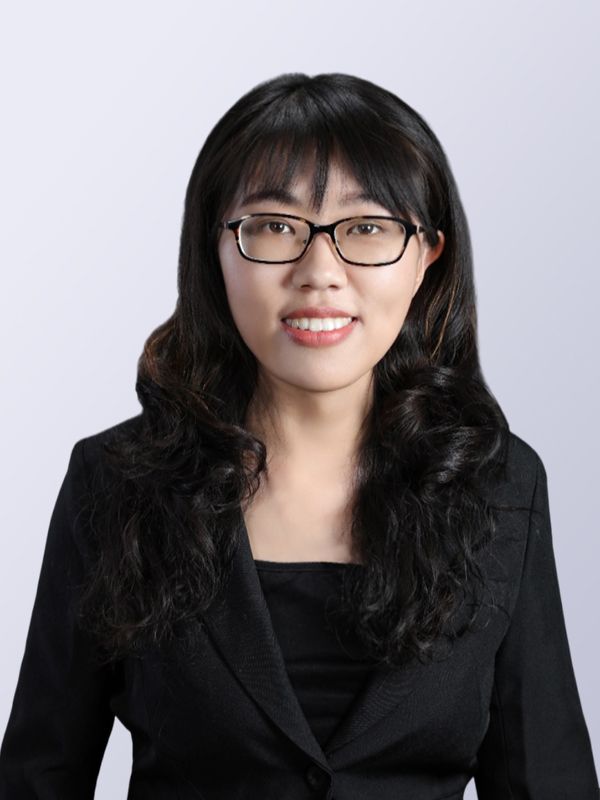 三聚陽光知識(shí)產(chǎn)權(quán)集團(tuán)專利質(zhì)檢師——步文娟