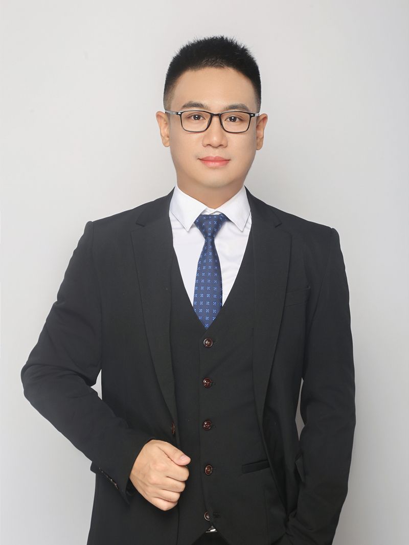 三聚陽光知識產(chǎn)權(quán)集團(tuán)涉外專利代理師——鞏琦