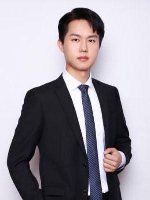 三聚陽光知識產(chǎn)權(quán)集團商標(biāo)代理人——南勇