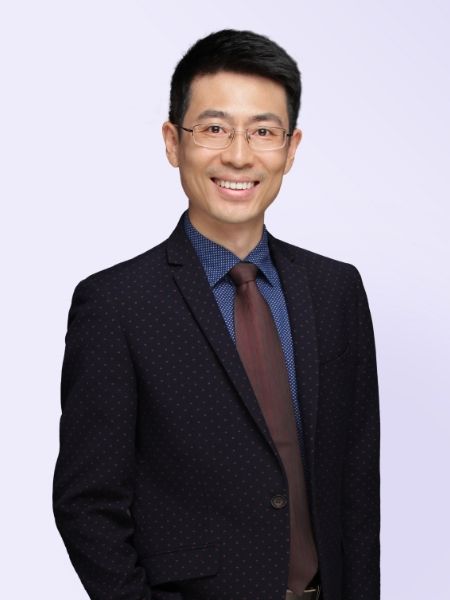 三聚陽光知識產(chǎn)權(quán)集團(tuán)涉外專利代理師——王鍇