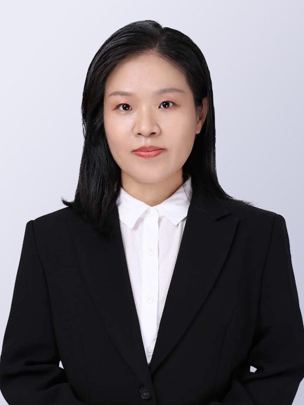 三聚陽光知識(shí)產(chǎn)權(quán)集團(tuán)高級(jí)質(zhì)檢師——趙永麗